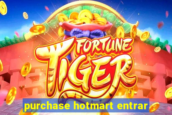 purchase hotmart entrar